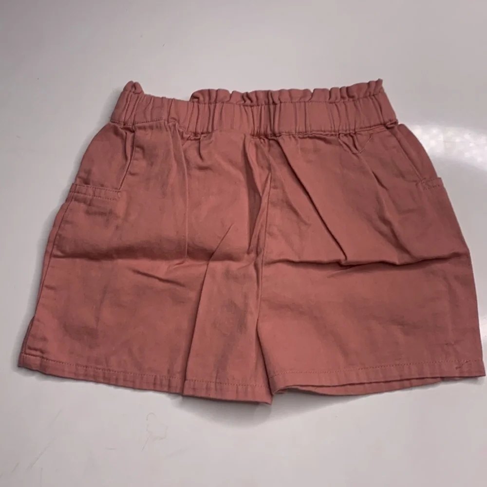 PRIMARK DISNEY OLD NAVY Bundle toddler girls shorts size 18 - 36 month